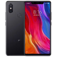 小米 (MI)   8SE手機4G通學(xué)生Xiaomi游戲工作室備用 深灰 4G x 9.5 x 6+128