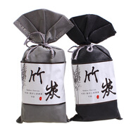 竹炭包去除甲醛包家用新房裝修除味木炭衣柜吸味去甲醛碳包 100g竹炭包A款