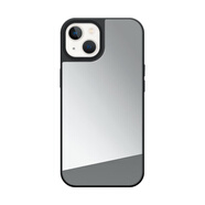 CASETIFYcasetify手機保護殼適用5propromax刻名5手機保護殼casetify6prom 銀色鏡面 iPhone6s