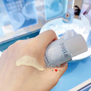 芙麗芳絲（Freeplus）日本柔潤物理防曬液SPF25PA+++50ml 面部身體用 30ml 帶潤色臉部用