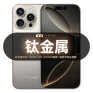 HOWIE手機(jī)新品2025新上市5G全網(wǎng)通雙卡雙待老年機(jī)大電池長續(xù)航高刷輕薄護(hù)眼直面屏學(xué)生游戲老人手機(jī) 原色鈦 16G+1TB 官方正品-咨詢客服領(lǐng)優(yōu)惠