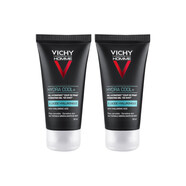 薇姿（VICHY）清爽保濕啫喱面霜 50ml 補水滋潤加強屏障 2* 50ml