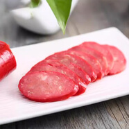 雨潤甄選熟食禮盒美味佳肴過節(jié)專享經(jīng)典美味走訪友領(lǐng)導(dǎo)送禮肉制品禮盒 雨潤開運(yùn)熟食禮盒1908g
