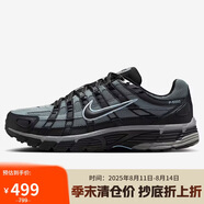 耐克NIKE男子休閑鞋 P-6000 運動鞋IF6199-003黑/灰 40.5