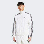三葉草（Adidas）阿迪達(dá)斯ADIDAS 三葉草男運動休閑梭織外套 JY1328 L