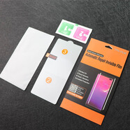 堅(jiān)果殼殼（JGKK）小米Ultra1211CC9PRO紅米Note9水凝膜Fold手機(jī)貼膜 (彩盒包裝)高清水凝膜 小米NOTE2