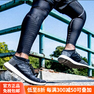 阿迪達斯 （adidas）Pureboost男子爆米花跑鞋F(xiàn)35786AH19官方正品 AH2319黑灰 十四年老店 36 尺碼偏小 買大點