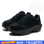 NEW BALANCE男鞋女鞋 2025夏季新款運(yùn)動(dòng)鞋輕便透氣慢跑鞋復(fù)古時(shí)尚情侶休閑鞋 UWRPDTBA-D 36