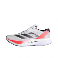 阿迪達斯 （adidas）Boston波士頓12 白金紅 男款跑鞋IF9210 IG3320 [IF9210] 40