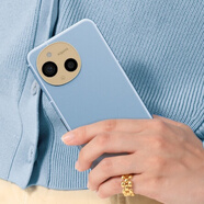 夏普Sharp/夏普 AQUOS S2 Sense9 2024新品5G拍照手機代購 海青藍 5G 官方標配 6GB 128GB