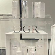 誠美品美會(huì )套裝護膚品平衡肌底卸妝凝膠保濕精華美容院專(zhuān)用洗顏液 DGR卸妝凝膠500ml院裝