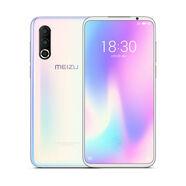 MEIZU/魅族 16s Pro高通驍龍855plus全面屏5G旗艦手機 白色物語(yǔ) 4G通__6GB+128GB_