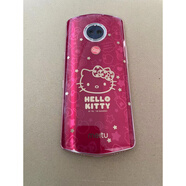美圖Meitu/美圖 M8S美顏高清拍照T9 HelloKitty手機幻彩版限量T8S 美圖T9HelloKitty限量 128GB_官方標配_中國大陸