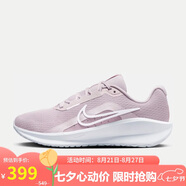 耐克NIKE女跑步鞋DOWNSHIFTER 13運動(dòng)鞋FD6476-007鉑金紫37.5