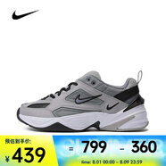 耐克（NIKE）男子運(yùn)動(dòng)鞋 M2K TEKNO AV4789-007 41