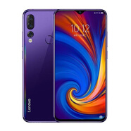 聯(lián)想晨星（LENOVO DAYSTAR）手機應(yīng)用多開工作簽到打卡上班族專用4G通備用Lenovo/聯(lián)想 輕微 使用 痕跡 聯(lián)想Z5s藍色【】 4GB+64GB x 4G通 x 套餐一 99成新