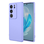 vivo適用Vivo S17proV30膚感液態(tài)硅膠殼V29E手機殼V29V27E/S16/S15/V2 紫色(膚感液態(tài)硅膠殼) VIVO V23E/S10E/Y75 4G