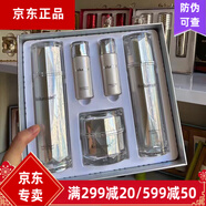 珂露曼化妝品 新生活珂露曼晶鉆珍珠抗皺黃金護(hù)膚系列 珂露曼晶鉆珍珠三件套 水乳霜