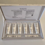 金因美【官方】慕斯霜40g6支路路通精華液12ml2瓶舒節養護項目8件套刮碼 默認香型規格