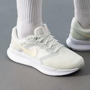 耐克（NIKE）女鞋 2025夏季新款RUN SWIFT 3運(yùn)動(dòng)鞋跑鞋訓(xùn)練鞋緩震透氣跑步鞋 青綠-013 36