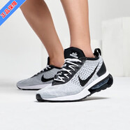 耐克（NIKE）男鞋 秋季新款赤足FREE 4.0 FLYKNIT運(yùn)動(dòng)鞋網(wǎng)面飛線透氣跑步鞋 DJ6106-002/FLYKNIT飛織氣墊 42.5