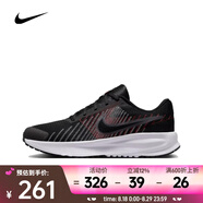 耐克（NIKE）2025年男子 RUN DEFY跑步鞋 HM9594-001 40