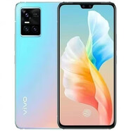 vivo S12 5G手機 天璣1100芯片 一億像素三攝 vivo智能5g手機 學(xué)生便宜拍照游戲手機 s10pro 藍色 12GB+256GB【9[新]】 店保一年+七天無(wú)理由+運費險