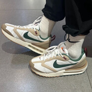 耐克（Nike）官方艦店男鞋 夏季新款運(yùn)動(dòng)鞋AIR MAX氣墊休閑緩震跑步鞋慢跑鞋 FB7158-131 40