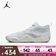 耐克（NIKE）男子JORDAN TATUM 3 CNY PF籃球鞋 HF3087-103 43