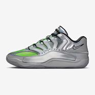 耐克（NIKE）ZOOM KD 18 EP杜蘭特男子籃球鞋 KD18 IF2518-001 41