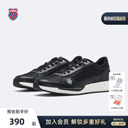 蓋世威（K·SWISS）跑鞋男夏季透氣新款輕便舒適透氣運(yùn)動(dòng)鞋8946-M 08940-002 40