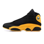 莆田鞋高品質(zhì)AJ13黑白熊貓白橙扣碎黑綠彩蛋喬13反轉(zhuǎn)熊貓男女運(yùn)動(dòng)籃球鞋 aj13 安東尼 41
