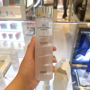 亦博（IOPE）【官方】亦博IOPE精華液天才水補水保濕滋潤煙酰胺提亮嫩膚168ml 默認(rèn)香型規(guī)格