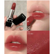 Dior/迪奧720口紅化妝鏡套裝禮盒裝小樣唇膏