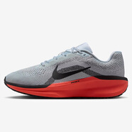 耐克NIKE男子跑步鞋減震 WINFLO 11 運(yùn)動(dòng)鞋F(xiàn)J9509-008灰紅黑41