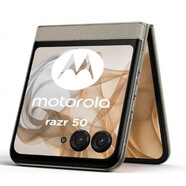 MOTOROLA 刀鋒大折疊屏影像商務(wù)智能5G手機 大象灰 8GB+256GB x 套餐二 9新國行版本