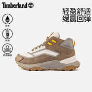 添柏嵐（Timberland）男鞋戶外徒步鞋MOTION ACCESS防水輕量|A6DX6 A6DX6A6G/灰棕色 40
