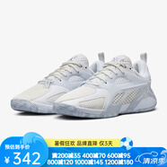 耐克（NIKE）籃球鞋女2025年夏季JORDAN HEIR PF情人節(jié)潮流時尚輕便舒適運(yùn)動鞋 HV4059-101/幻影白 36.5