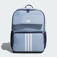 阿迪達斯阿迪達斯2025秋男青少年運動(dòng)休閑學(xué)生包雙肩包 KC0284 均 碼 NS