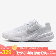 耐克NIKE女子休閑鞋 UPLIFT 運(yùn)動(dòng)鞋IB2766-101白 37.5