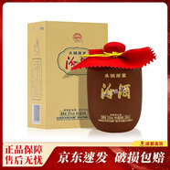 汾酒 頭鍋原漿 2024年 龍年 55度 248ml 清香型白酒 248ml*1瓶