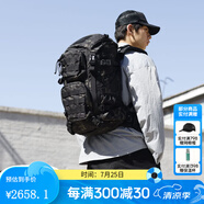 MYSTERY RANCH 神秘農場 城市戶外休閑運動Blitz閃擊戰(zhàn)術登山通勤雙肩背包軍迷 35L 黑迷彩 S/M碼