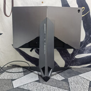 DELL PRECISIONAlienware電腦顯示器AW2723DF 27寸2K240HZ電競游戲 AW2518H 25寸1K 帶燈240HZ TN屏 套餐一
