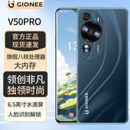 金立全新256GB八核毫安長續(xù)航4G全網(wǎng)通輕薄便宜大屏游戲電競學(xué)生老年人百元智能機 海洋藍 8核+256GB