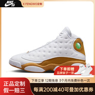 耐克（NIKE）/AirJordanAJ13男女高幫運動籃球鞋DJ5982DM0803-300 414571-171 40.5