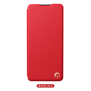 潮品（TREND－POINT）潮品適用華為nova9手機殼JLN保護套Hi nova9 朱砂紅配保護膜掛繩 華為 nova 9 Pro