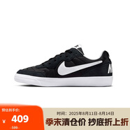 耐克（NIKE）男子TIEMPO TRAINE休閑板鞋 644843-012  42.5 