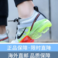 耐克（NIKE）新款男鞋跑步鞋 Air VaporMax 全掌氣墊運(yùn)動(dòng)鞋 AR6631-007 39