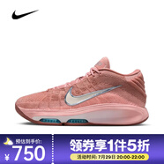 耐克 （NIKE）2025年男子G.T. HUSTLE 3 EP籃球鞋 FV5952-602 44.5