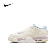 NIKE耐克（NIKE）大童鞋AIR JORDAN 4 RM運動(dòng)訓練籃球鞋FQ7938-006 IB8862-141 35.5